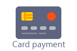 Card Payment
