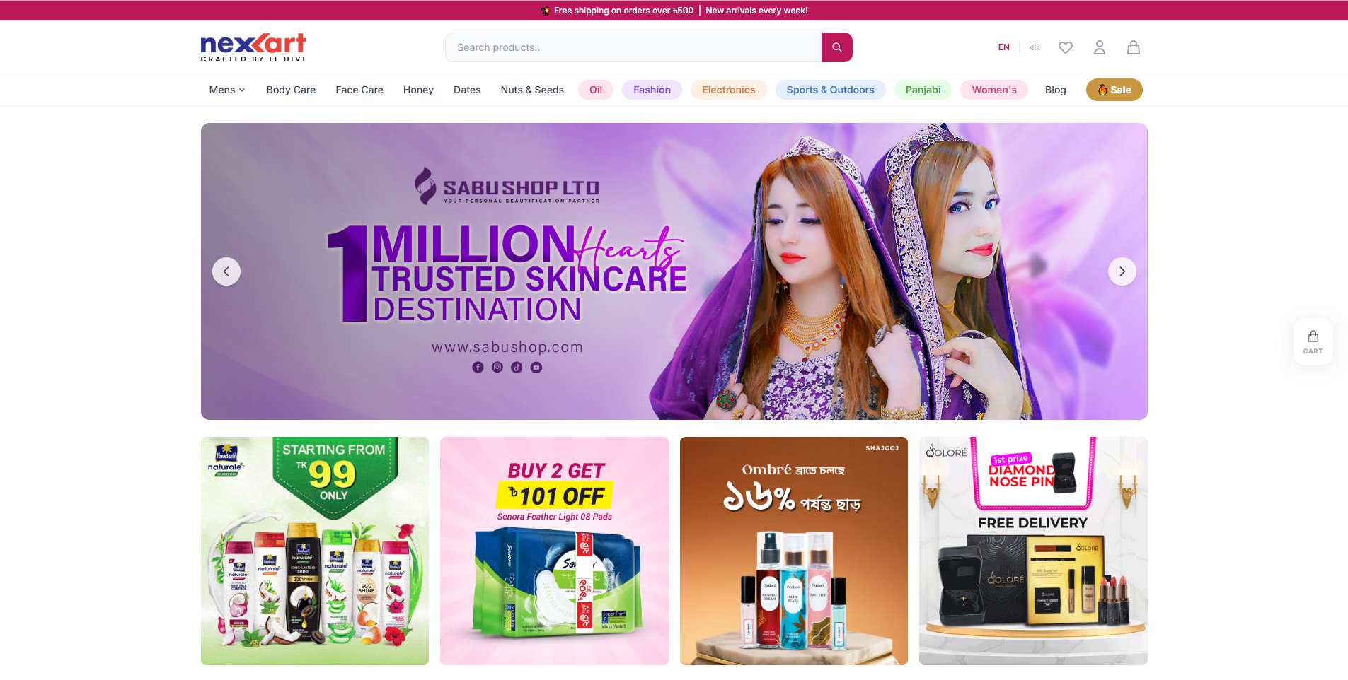 5 Digital Marketing Trends Bangladeshi Businesses Should Watch in 2026