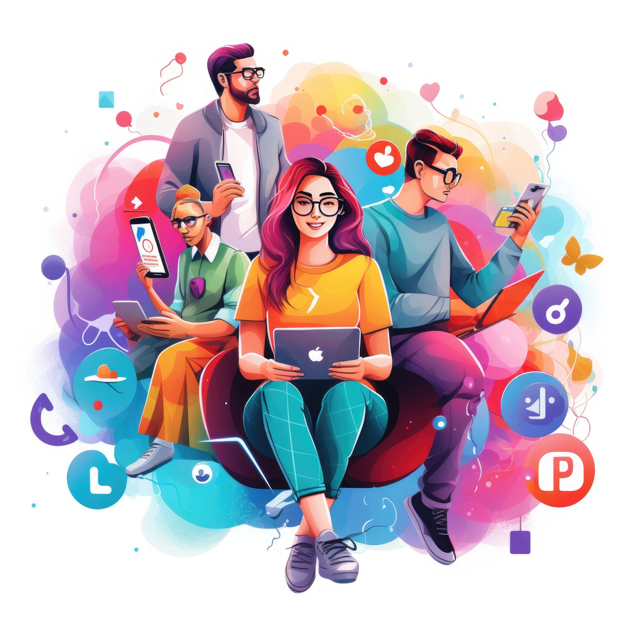 Our team keeping your website online and secure